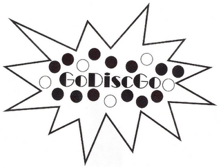 GODISCGO logo