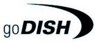 GODISH logo