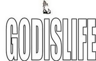 GODISLIFE logo