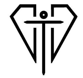 GODITI logo