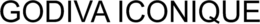 GODIVA ICONIQUE logo