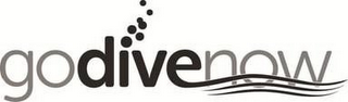 GODIVENOW logo