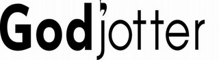 GODJOTTER logo