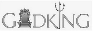 GODKING logo