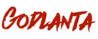 GODLANTA logo
