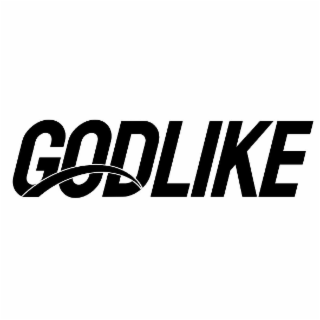 GODLIKE logo
