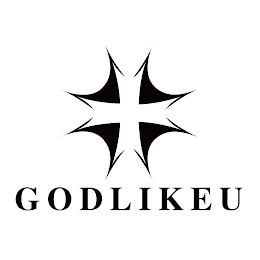 GODLIKEU logo