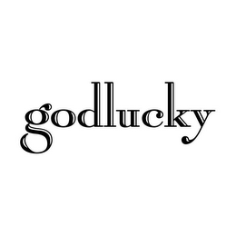 GODLUCKY logo