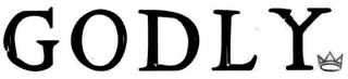 GODLY logo