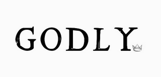 GODLY logo