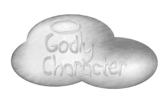 GODLY CHARACTER logo
