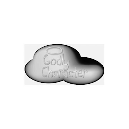 GODLY CHARACTER logo
