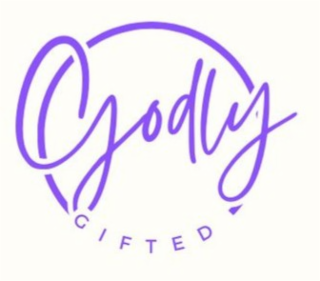 GODLY GIFTED logo