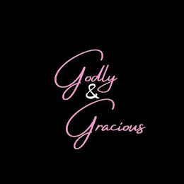 GODLY & GRACIOUS logo
