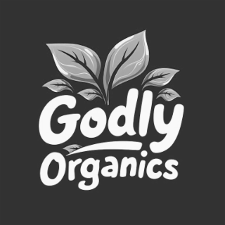 GODLY ORGANICS logo