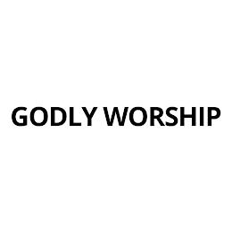 GODLY WORSHIP logo