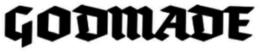 GODMADE logo