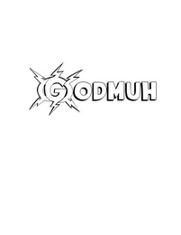 GODMUH logo