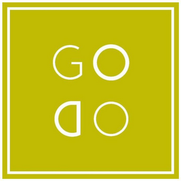 GODO logo