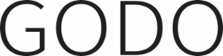 GODO logo
