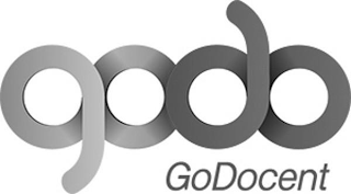 GODO GODOCENT logo