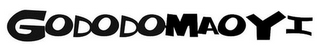 GODODOMAOYI logo