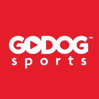 GODOG SPORTS logo