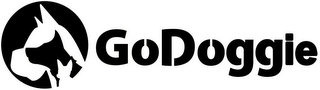 GODOGGIE logo