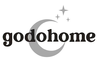 GODOHOME logo