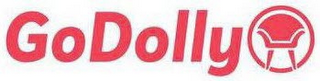 GODOLLY logo
