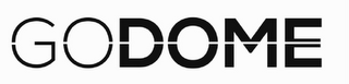 GODOME logo