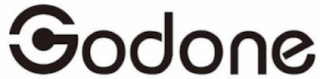 GODONE logo