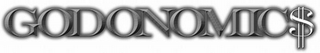 GODONOMIC$ logo