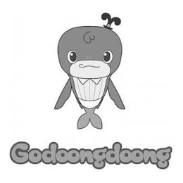 GODOONGDOONG logo