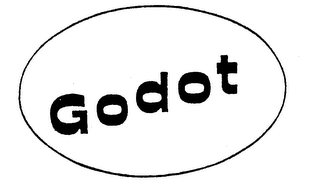 GODOT logo