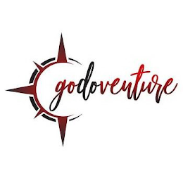 GODOVENTURE logo