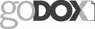 GODOX logo