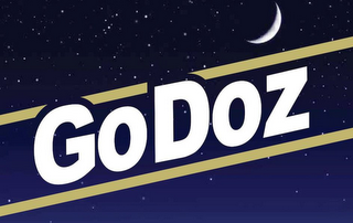 GODOZ logo