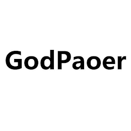 GODPAOER logo