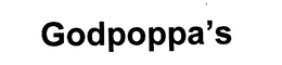 GODPOPPA'S logo