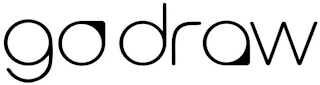 GODRAW logo