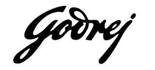 GODREJ logo