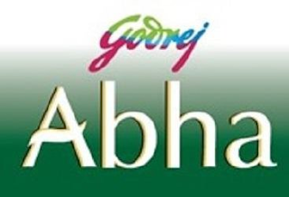 GODREJ ABHA logo