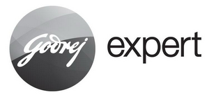 GODREJ EXPERT logo