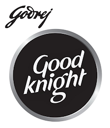 GODREJ GOOD KNIGHT logo