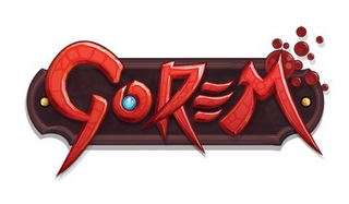 GODREM logo