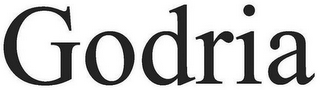 GODRIA logo