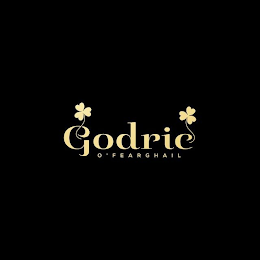 GODRIC O'FEARGHAIL logo