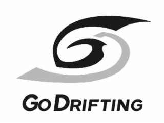 GODRIFTING logo