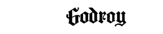 GODROY logo